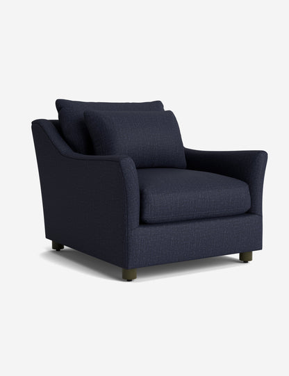 Fauteuil d'appoint Niven
