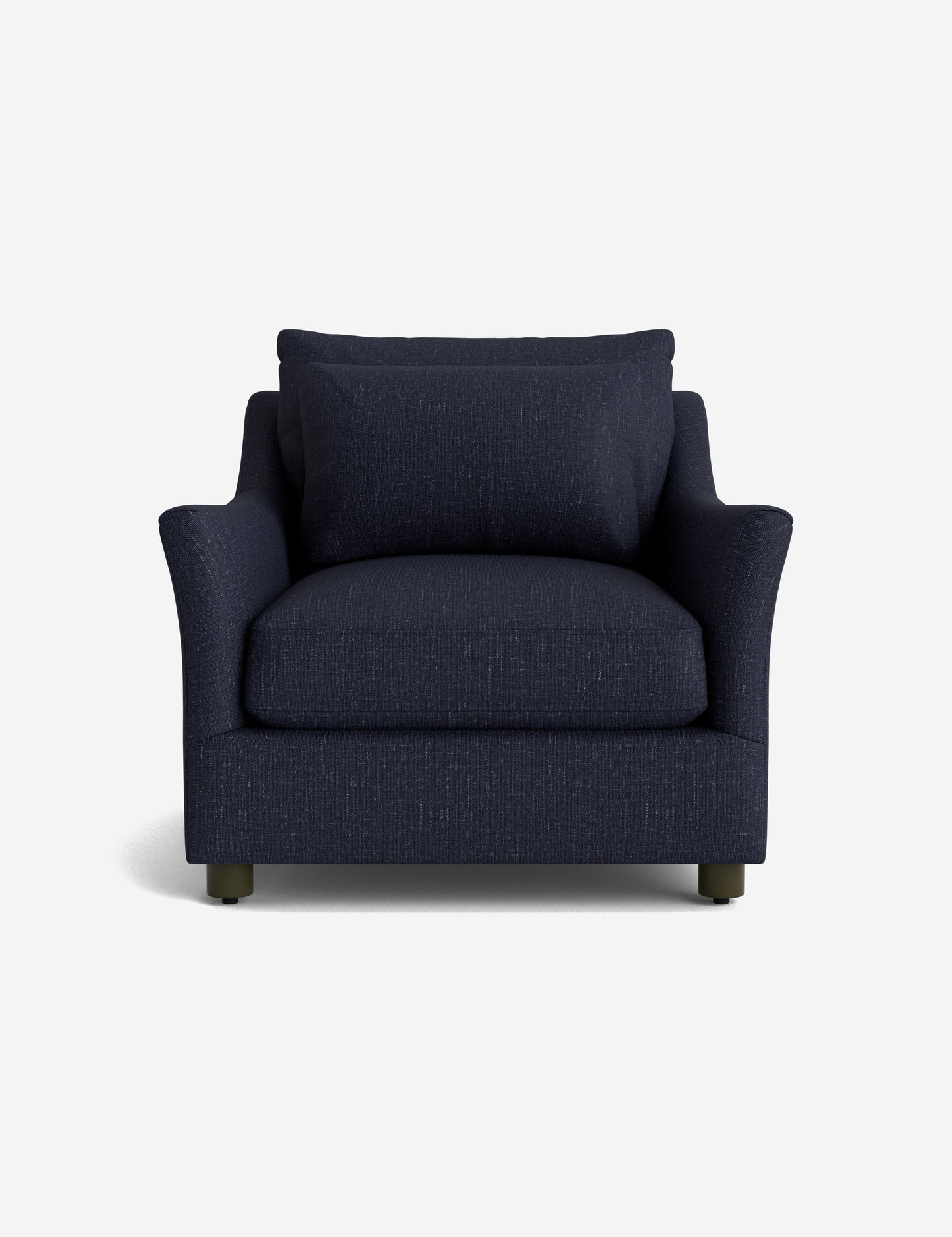 Fauteuil d'appoint Niven