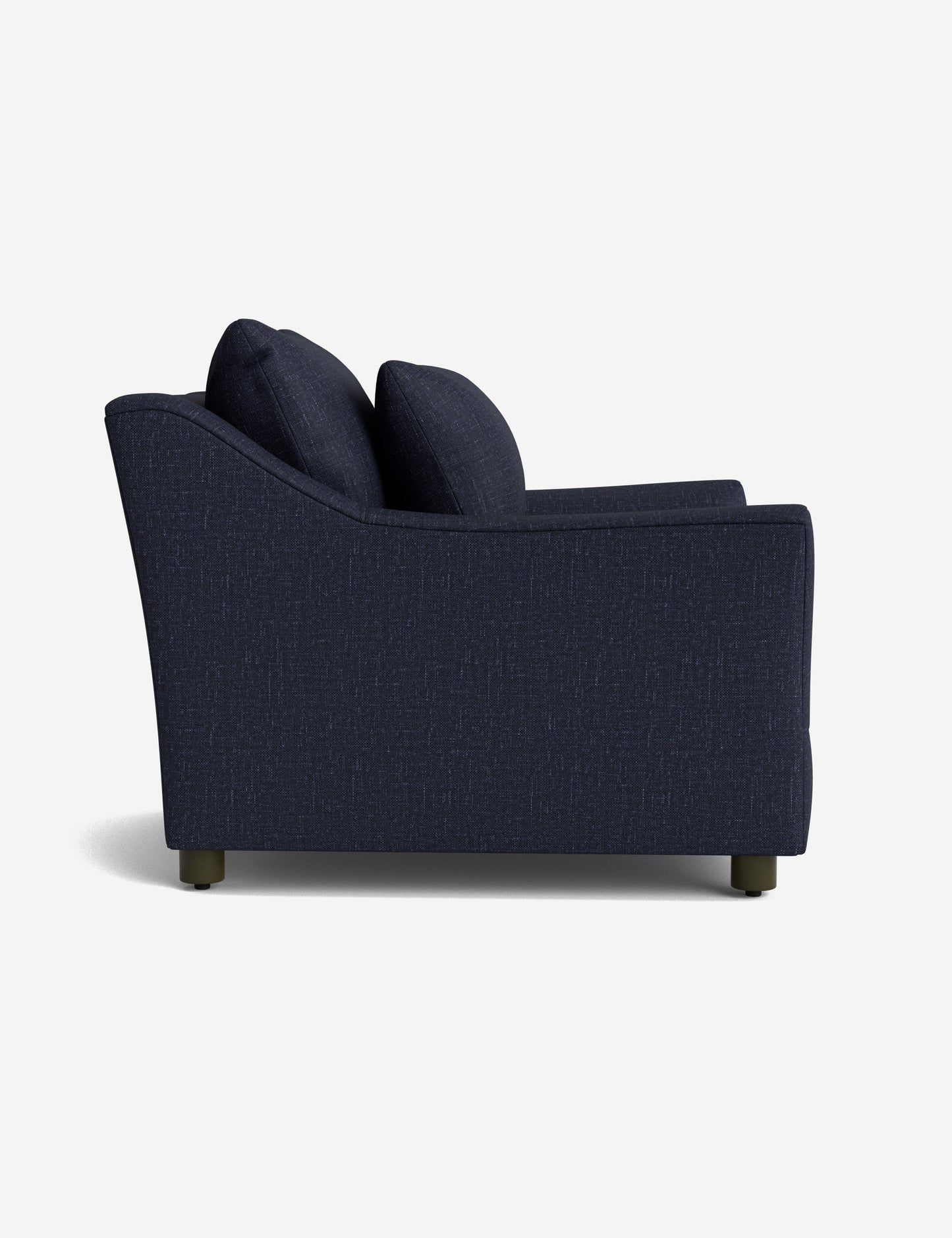 Fauteuil d'appoint Niven