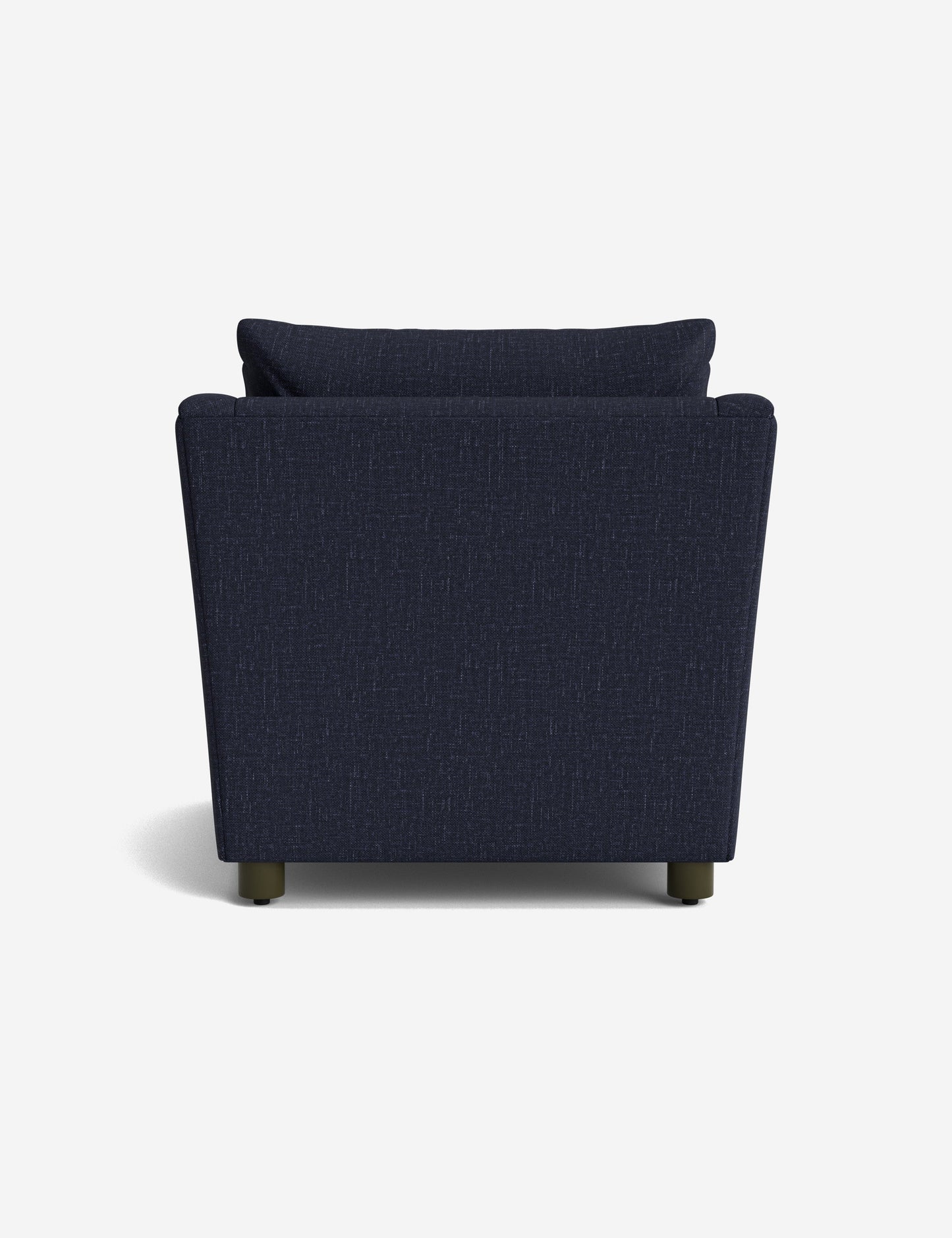 Fauteuil d'appoint Niven