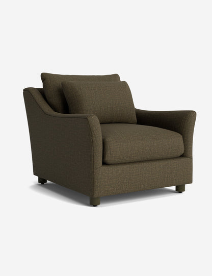 Fauteuil d'appoint Niven