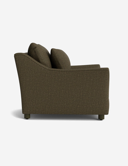 Fauteuil d'appoint Niven