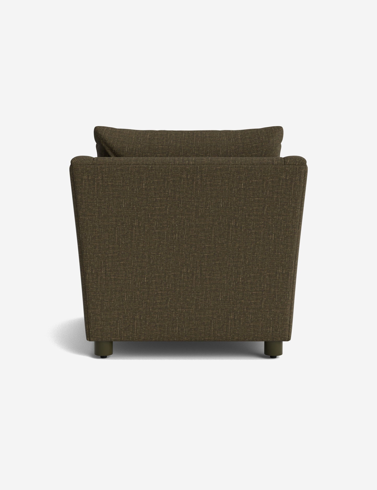 Fauteuil d'appoint Niven