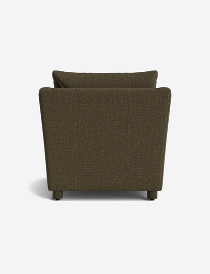 Fauteuil d'appoint Niven