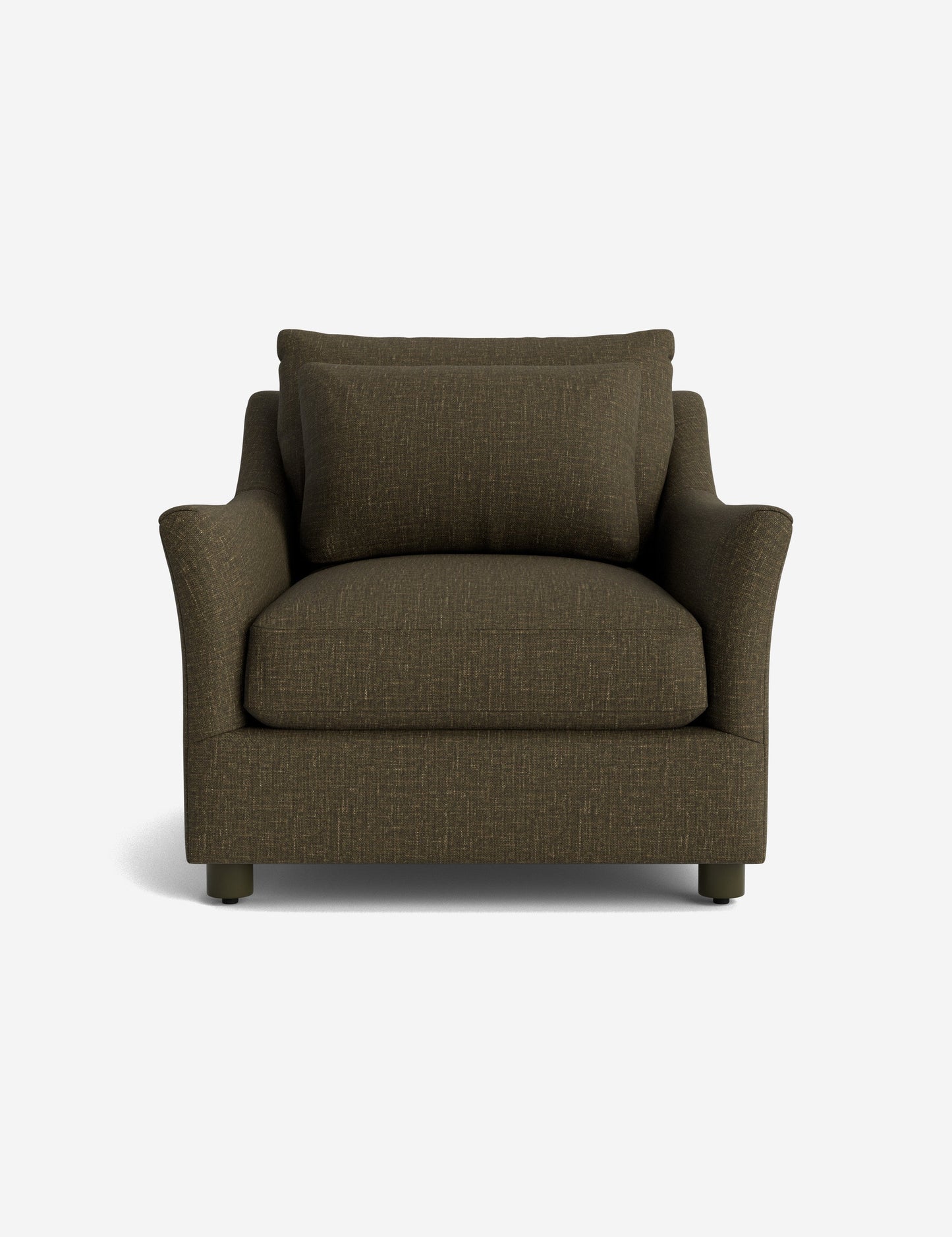 Fauteuil d'appoint Niven