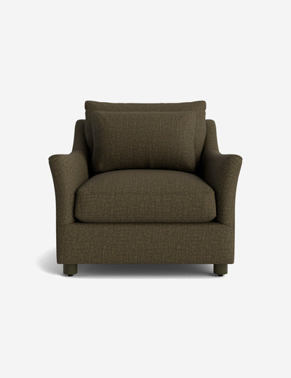 Fauteuil d'appoint Niven