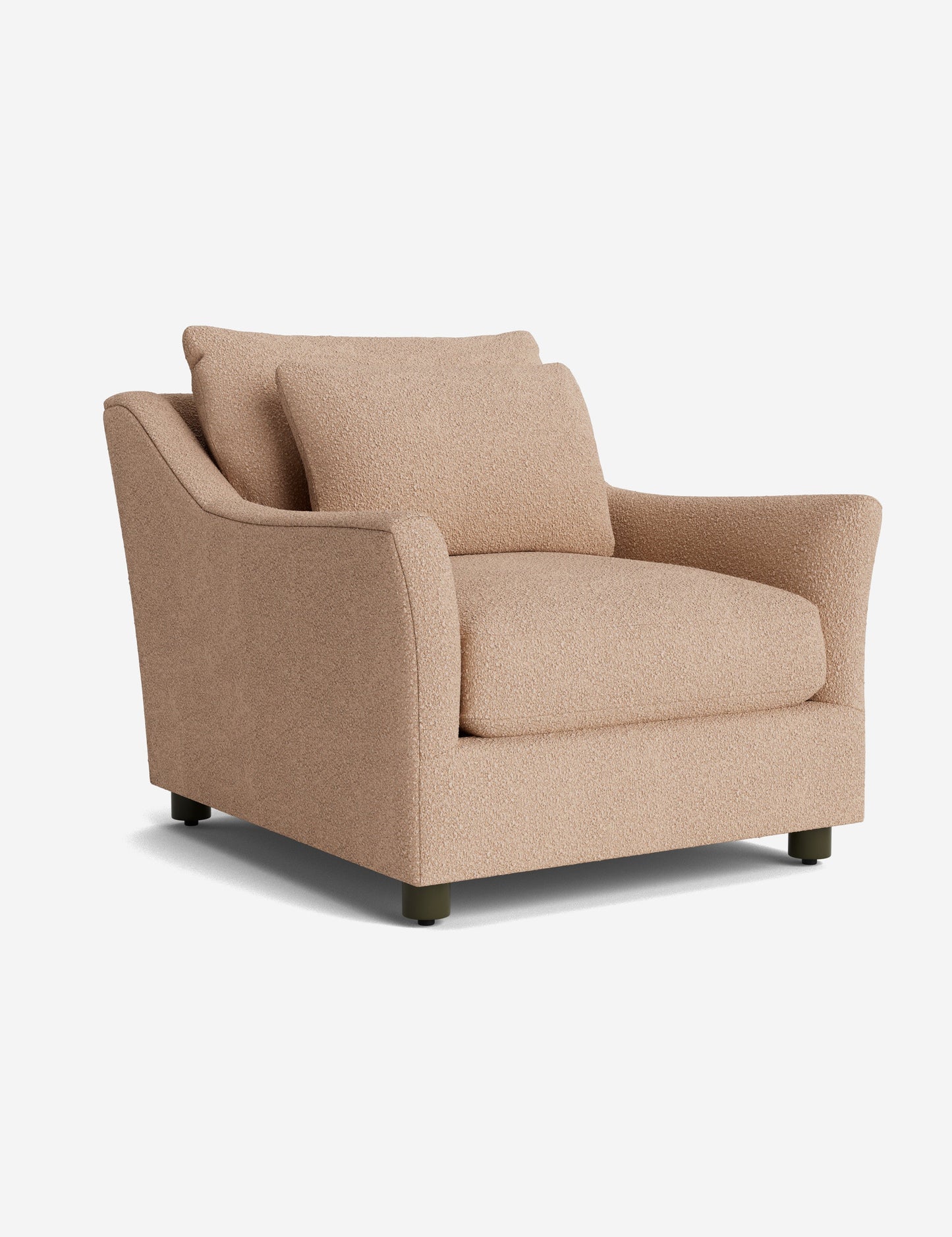 Fauteuil d'appoint Niven