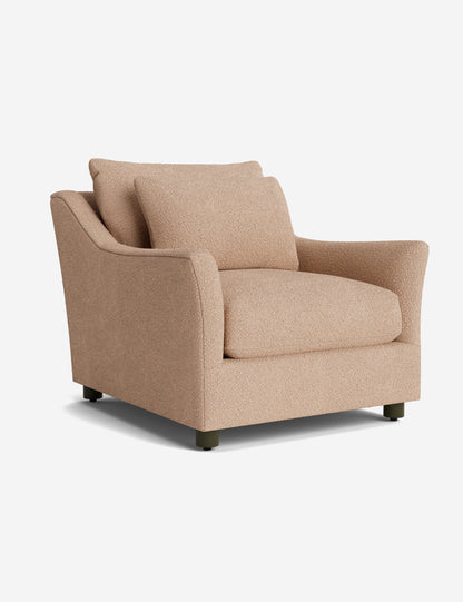 Fauteuil d'appoint Niven