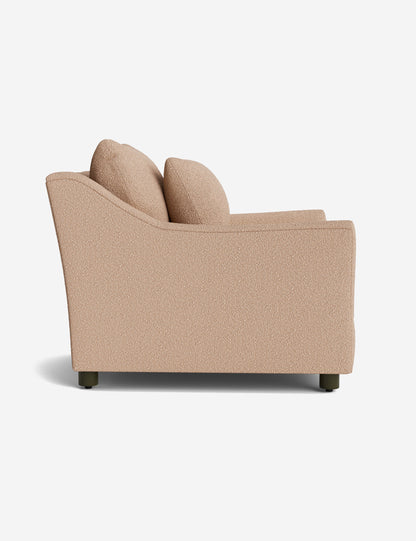 Fauteuil d'appoint Niven