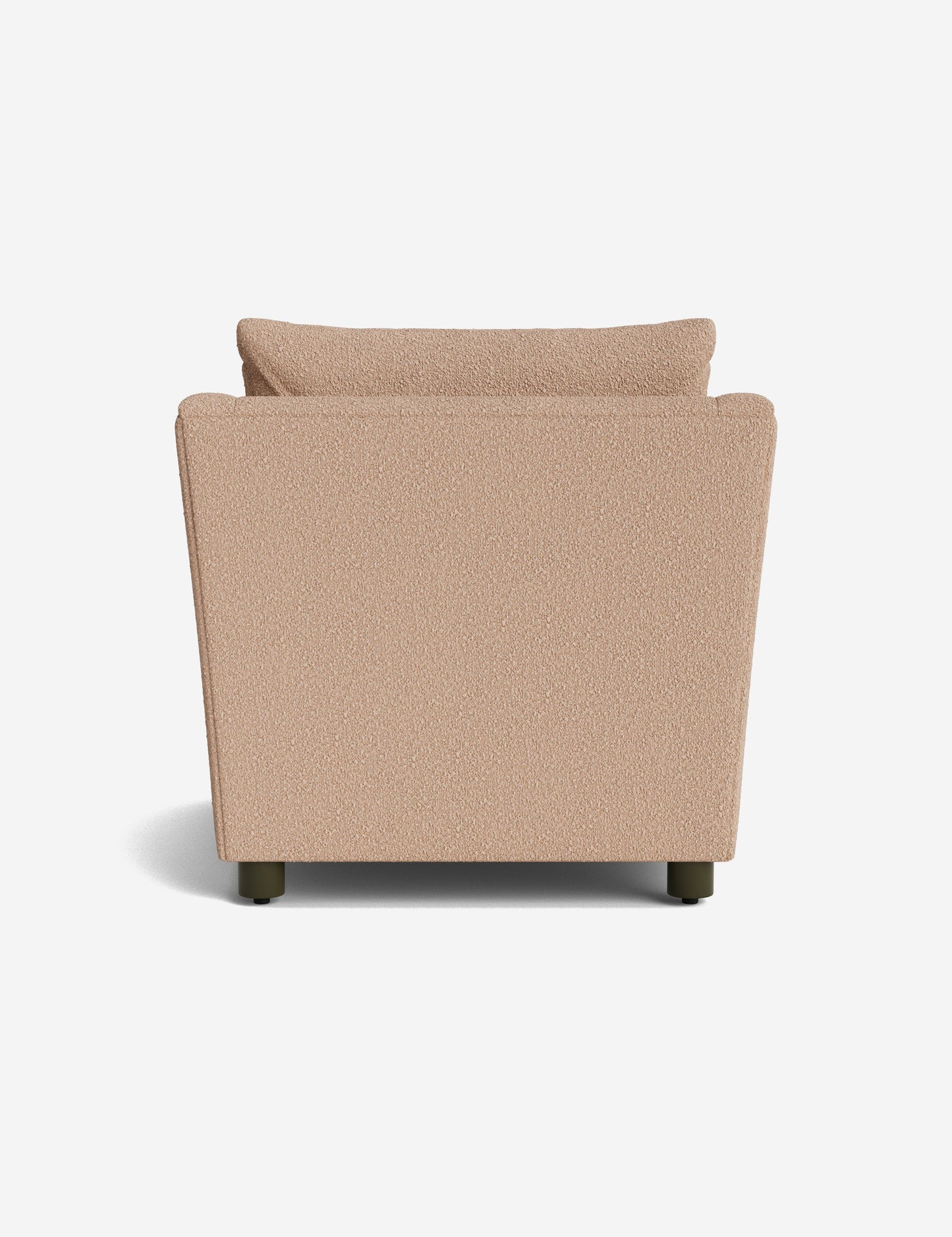 Fauteuil d'appoint Niven