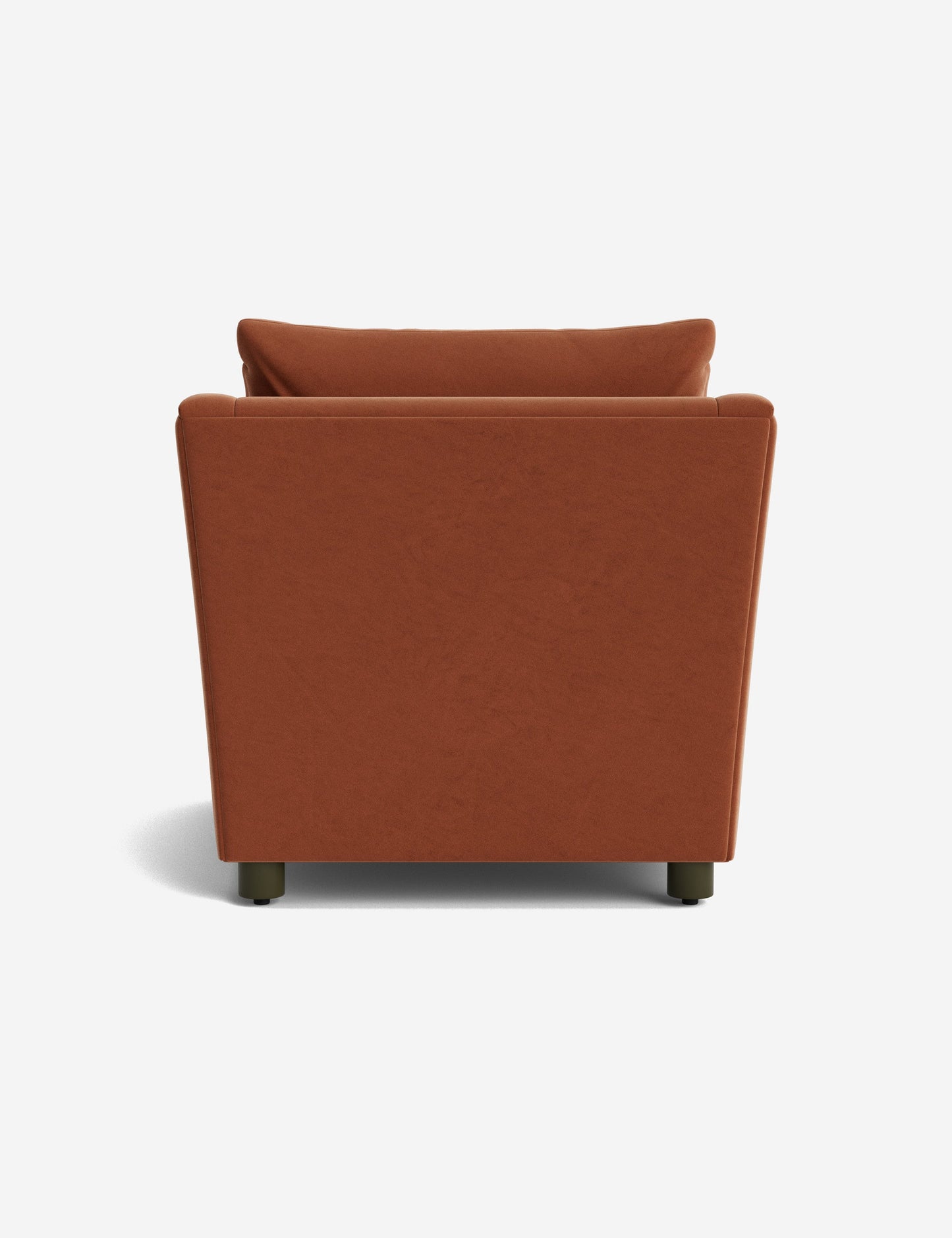 Fauteuil d'appoint Niven