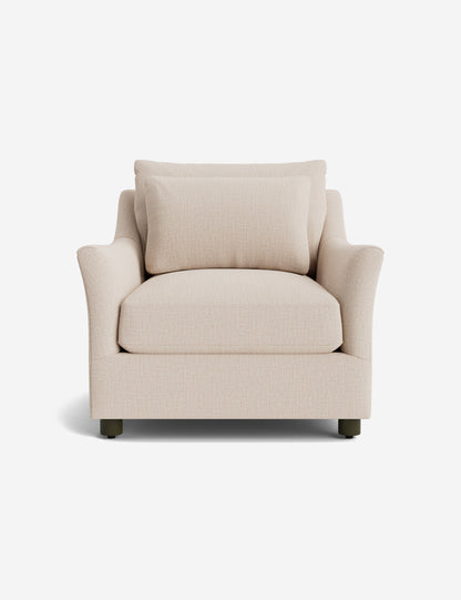 Fauteuil d'appoint Niven