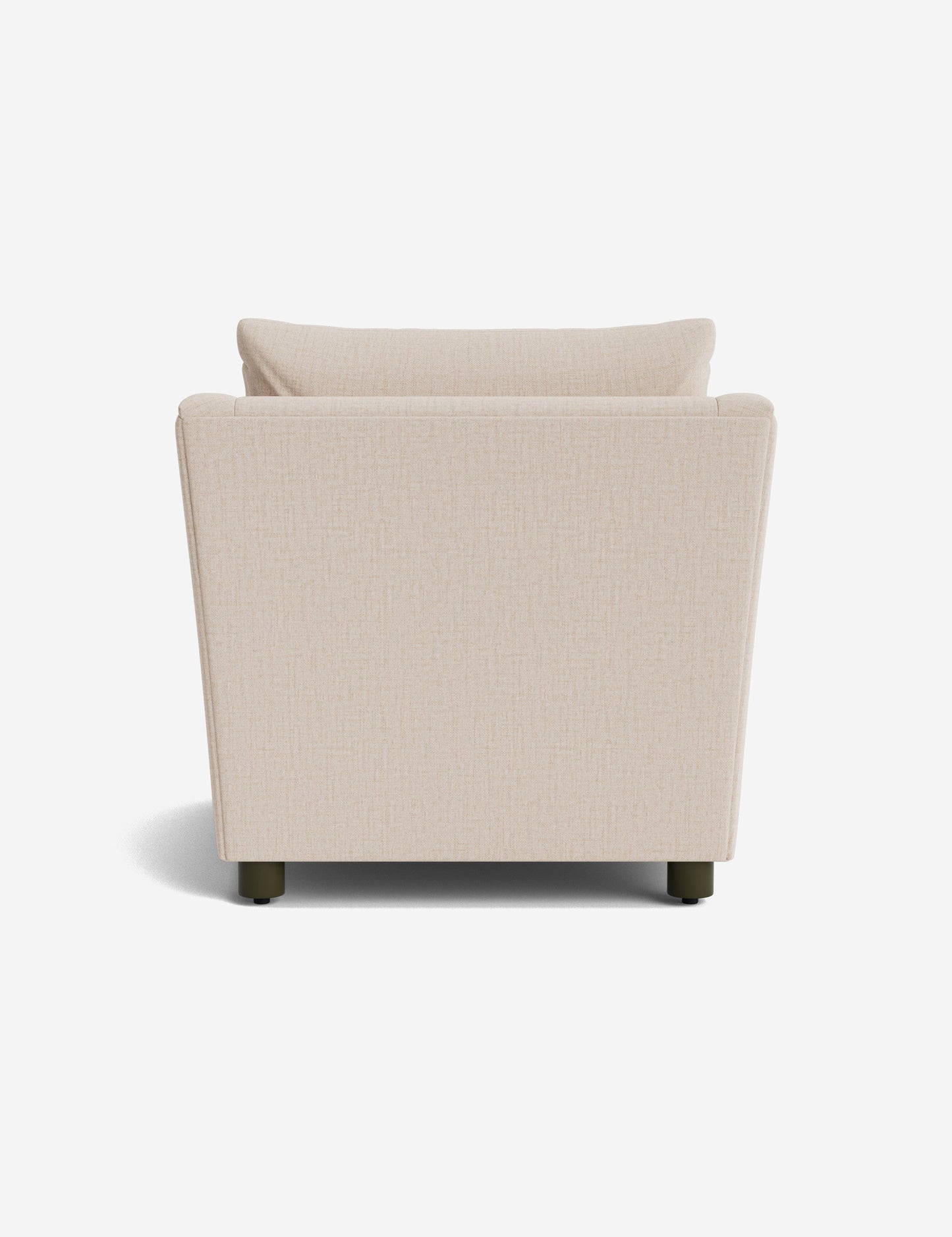Fauteuil d'appoint Niven