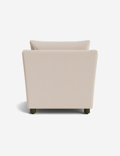 Fauteuil d'appoint Niven