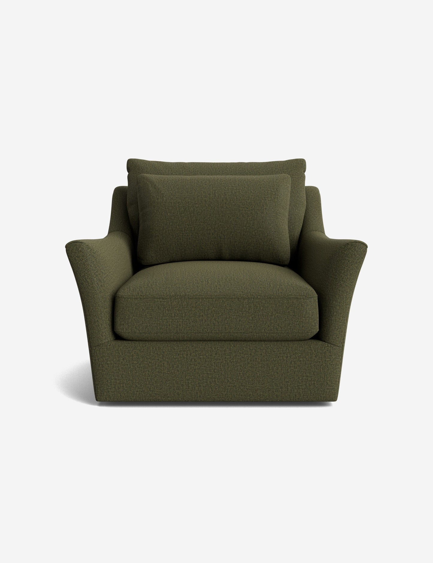 Chaise pivotante Niven