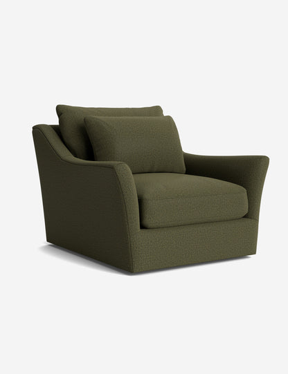 Chaise pivotante Niven
