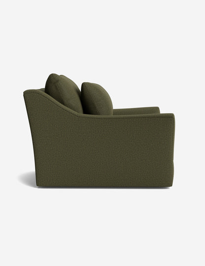 Chaise pivotante Niven