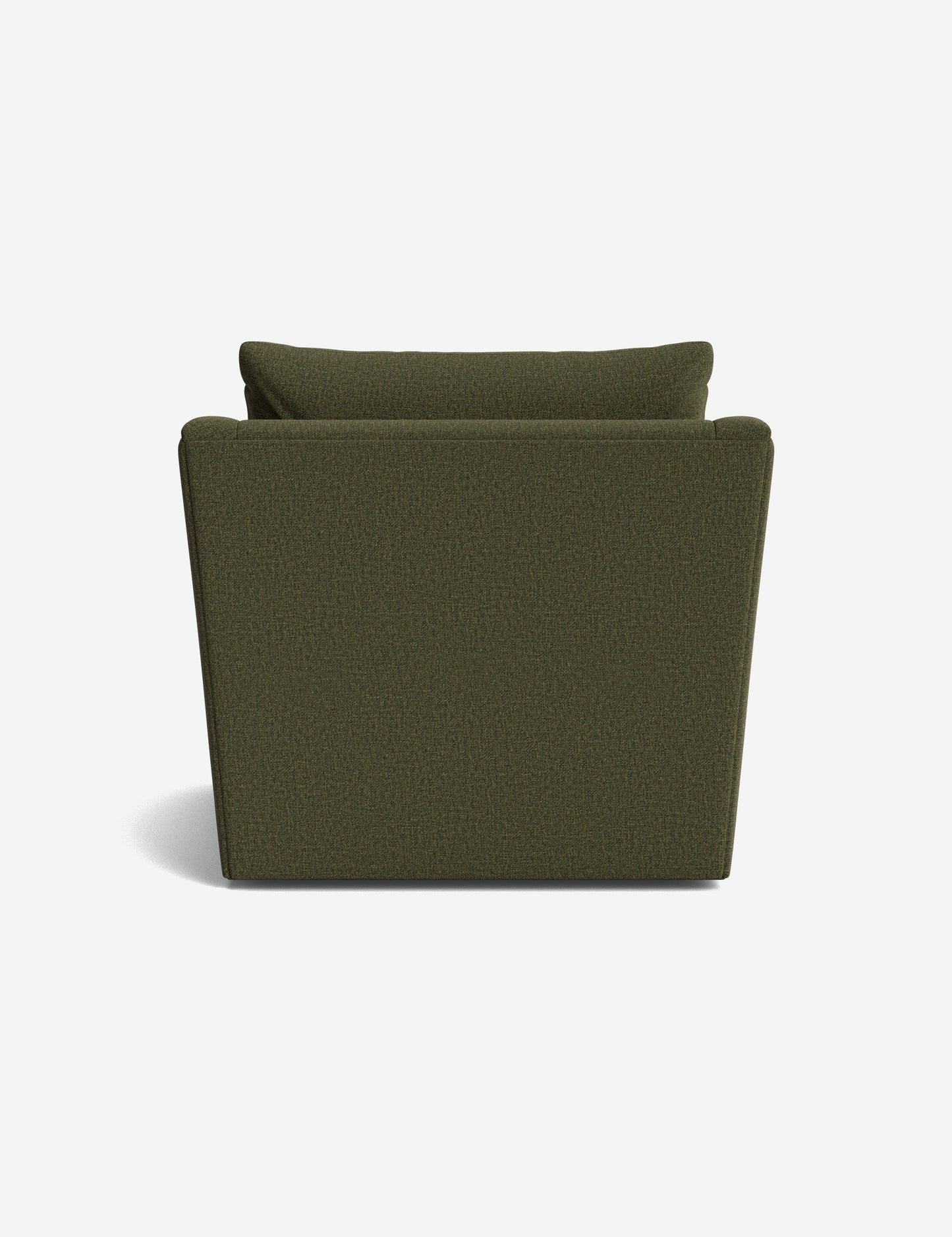 Chaise pivotante Niven