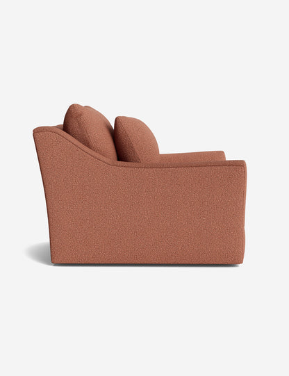 Chaise pivotante Niven