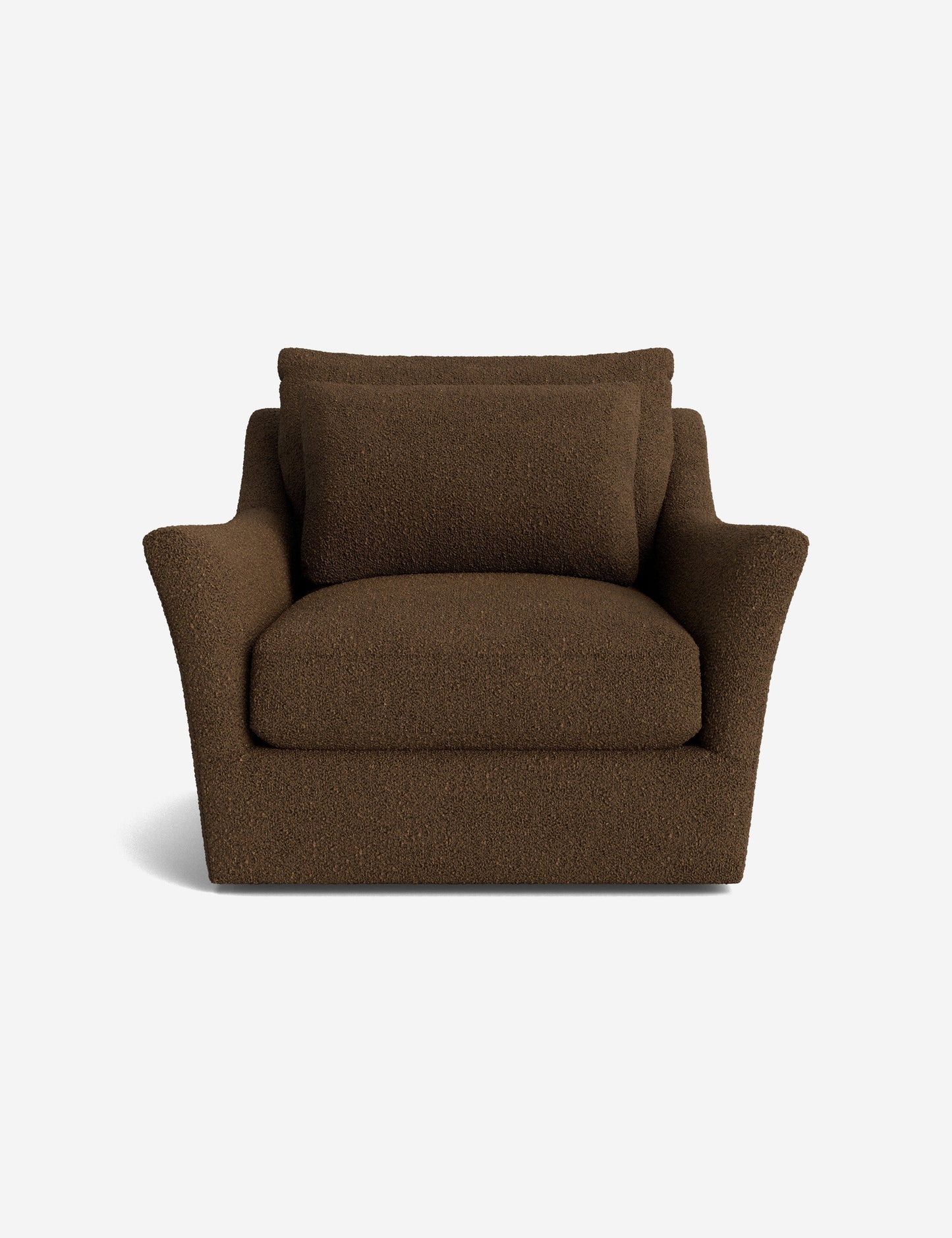 Chaise pivotante Niven