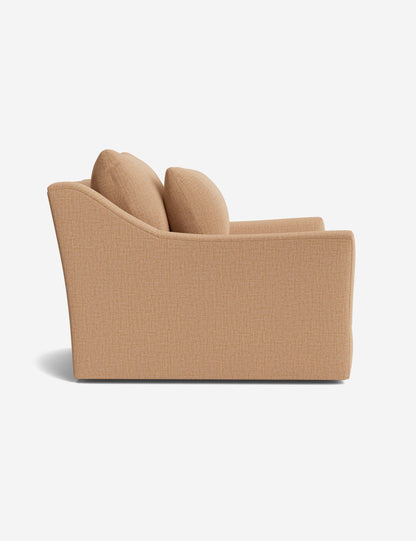 Chaise pivotante Niven