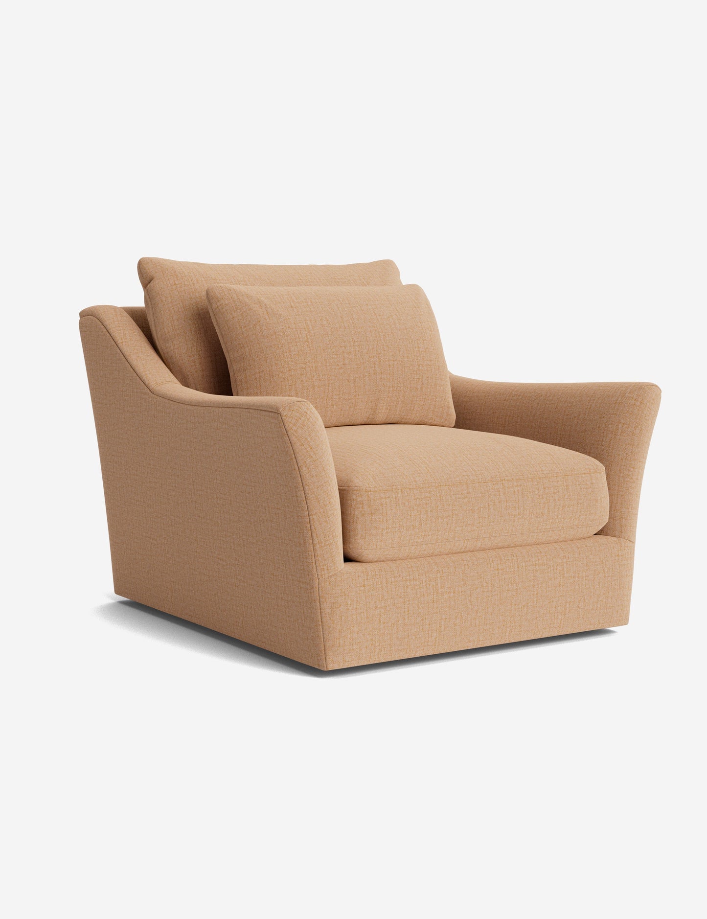 Chaise pivotante Niven