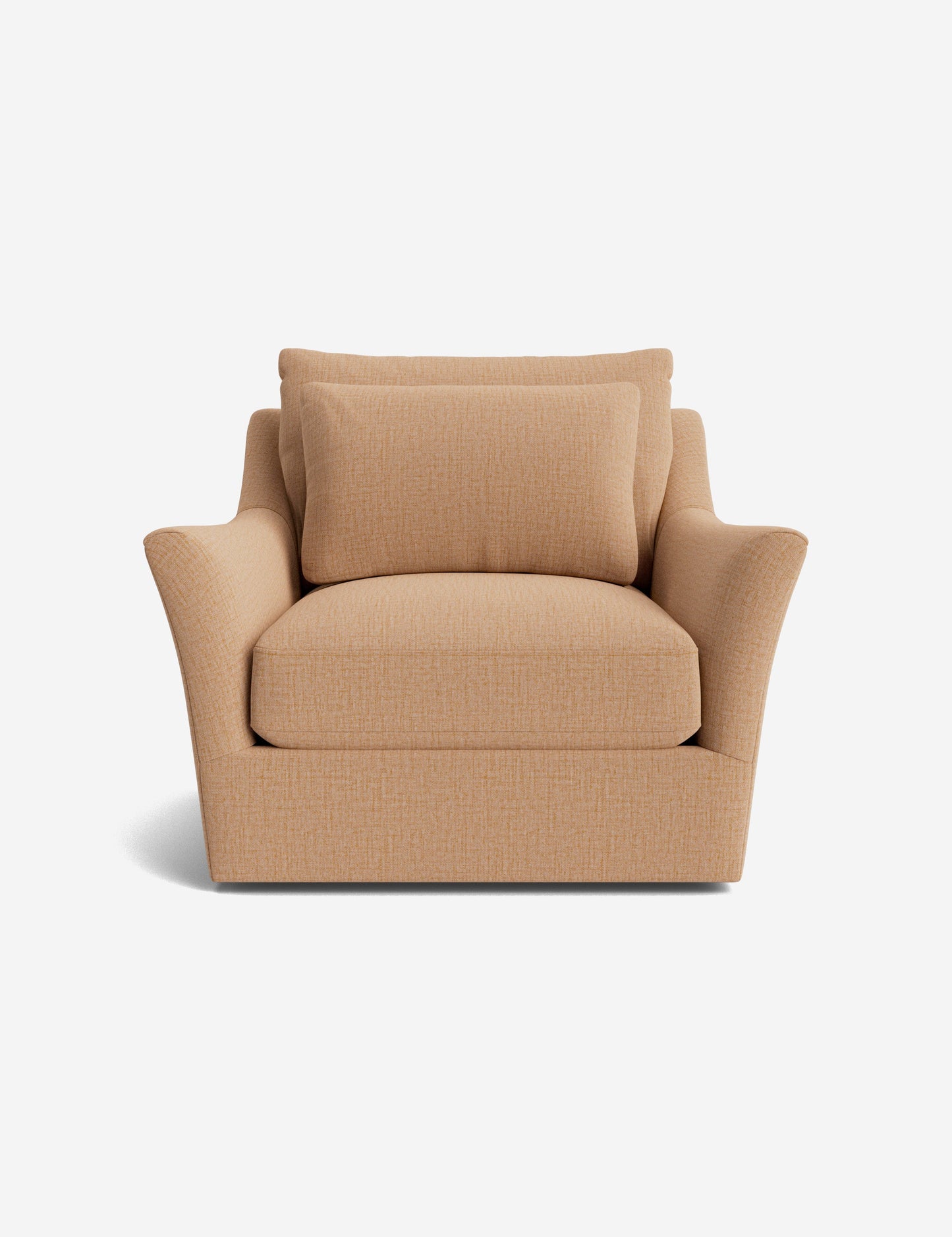 Chaise pivotante Niven