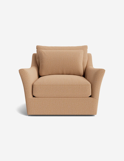 Chaise pivotante Niven