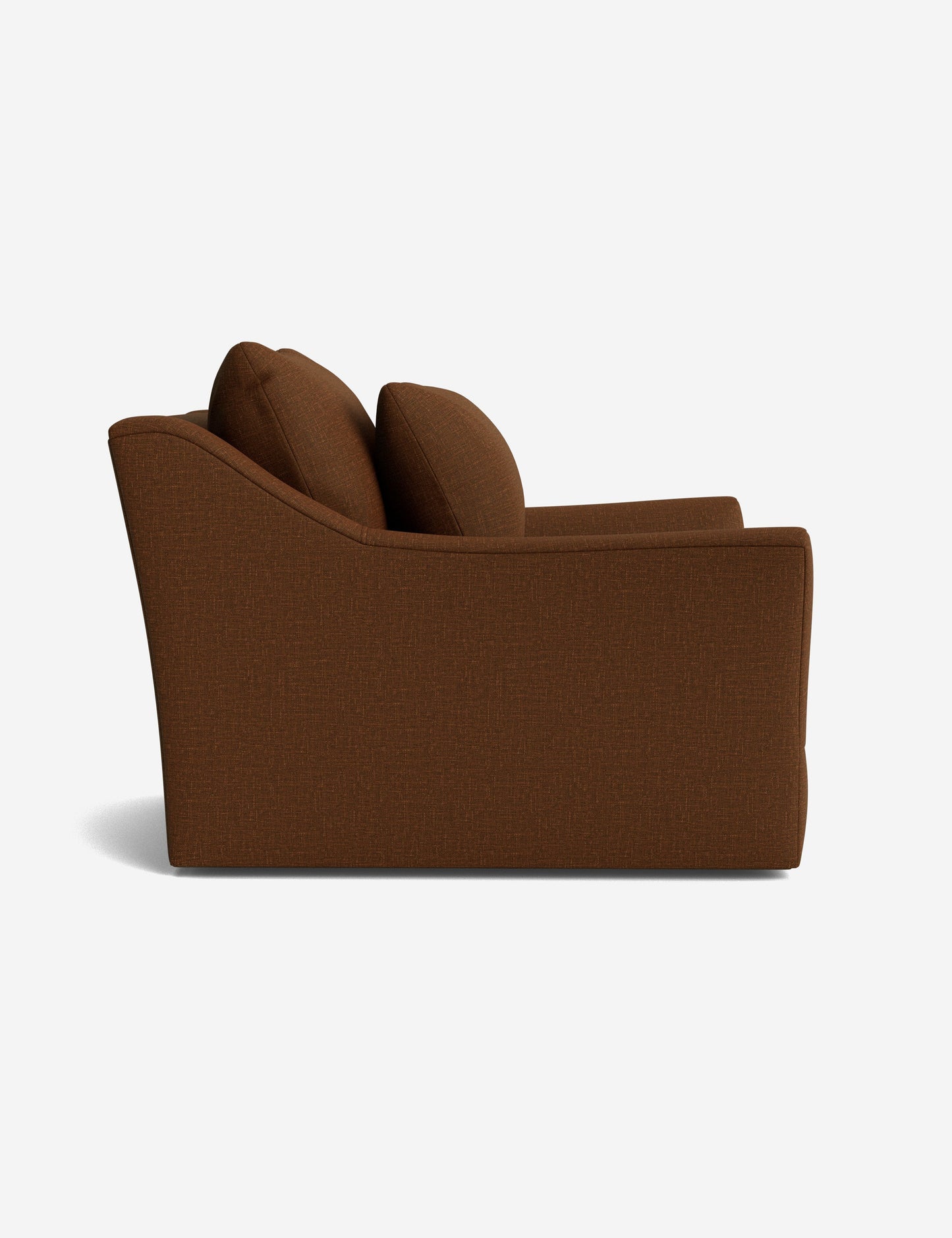 Chaise pivotante Niven
