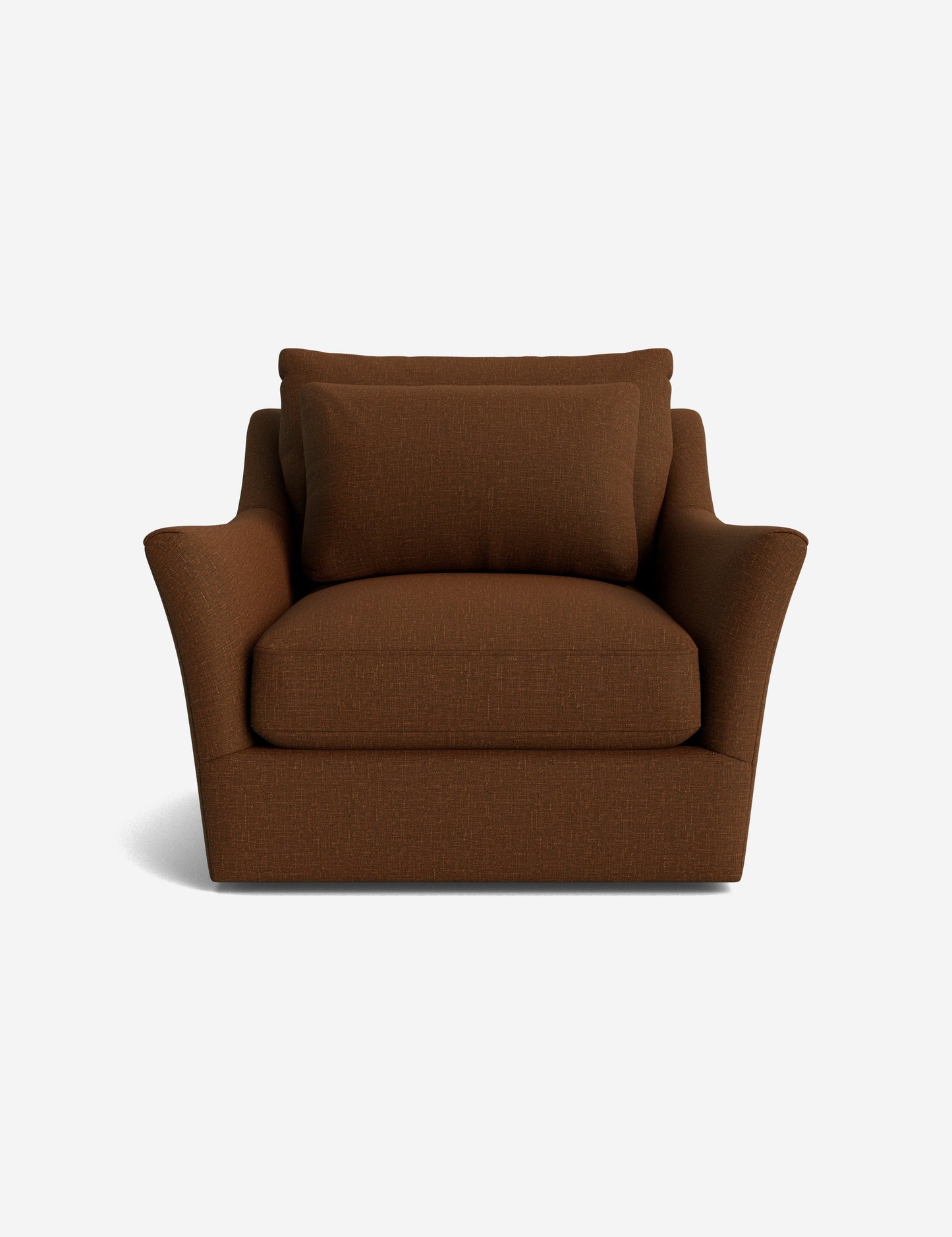 Chaise pivotante Niven