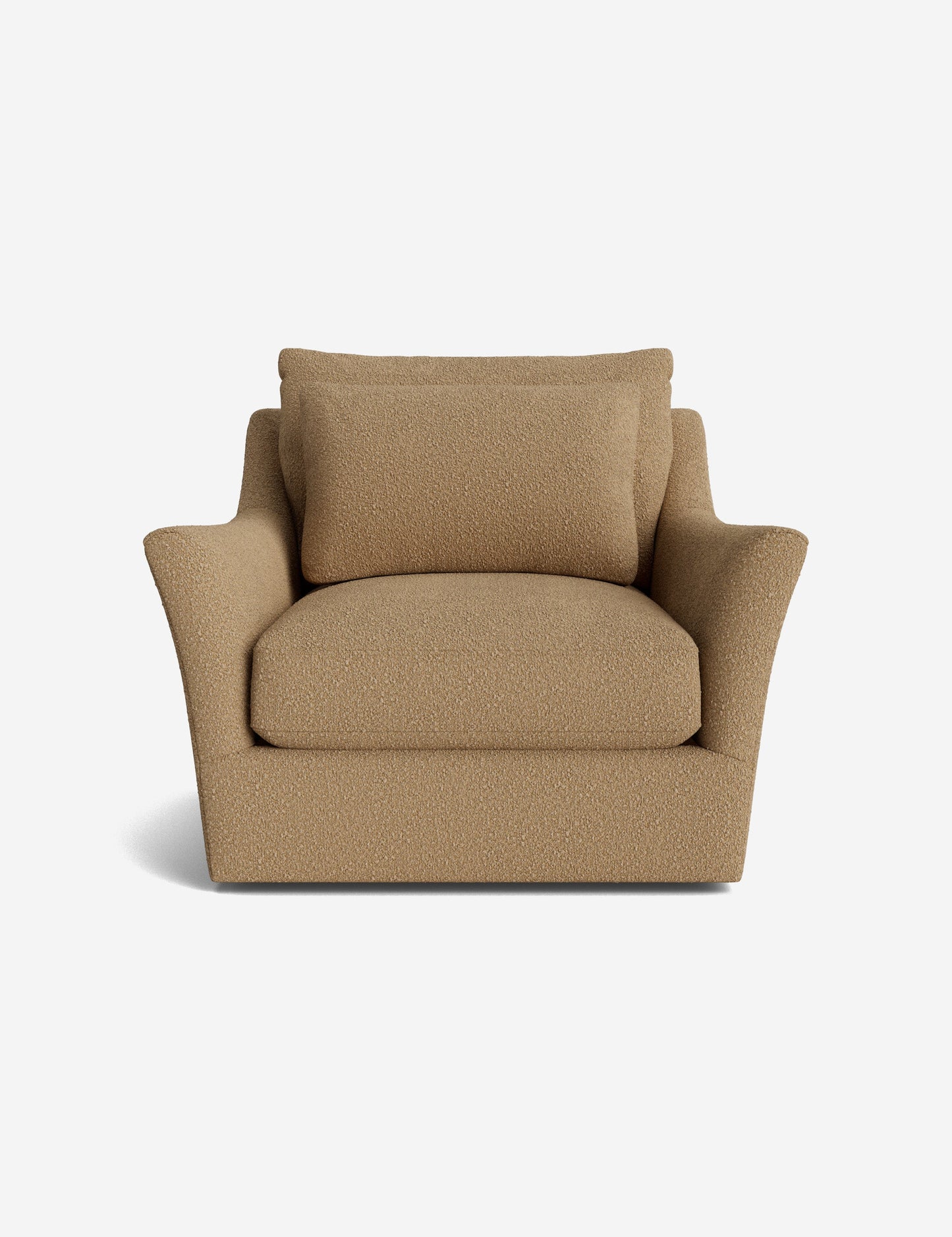 Chaise pivotante Niven