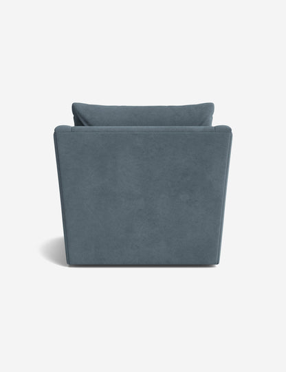 Chaise pivotante Niven