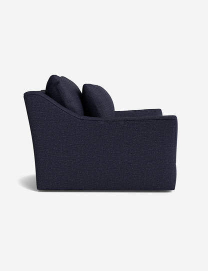 Chaise pivotante Niven