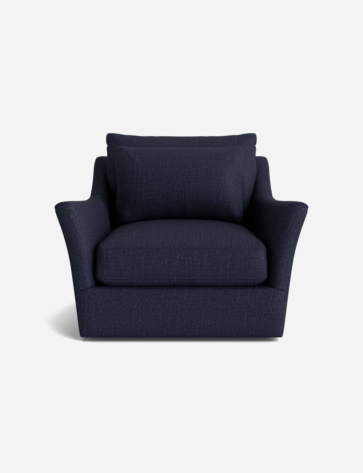 Chaise pivotante Niven