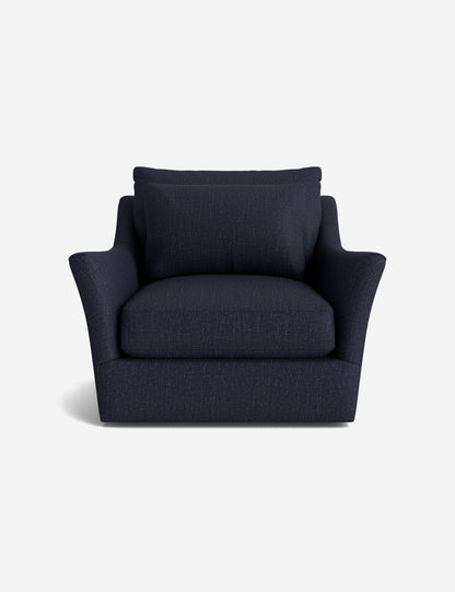 Chaise pivotante Niven