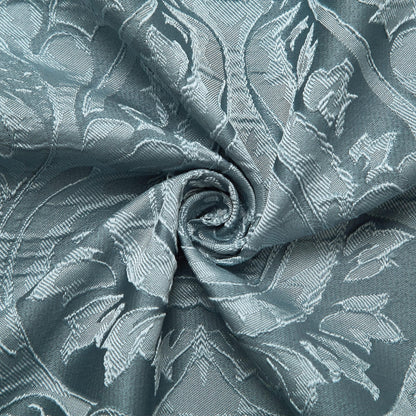 Ensemble de couette traditionnelle damassée Nanshing Tiana 7 pièces