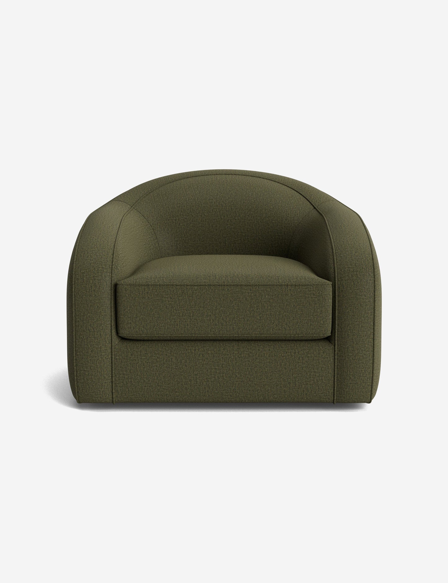 Fauteuil d'appoint Shaw