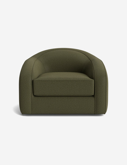 Fauteuil d'appoint Shaw