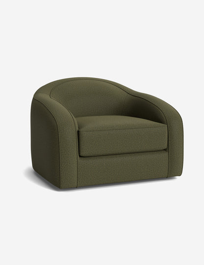 Fauteuil d'appoint Shaw