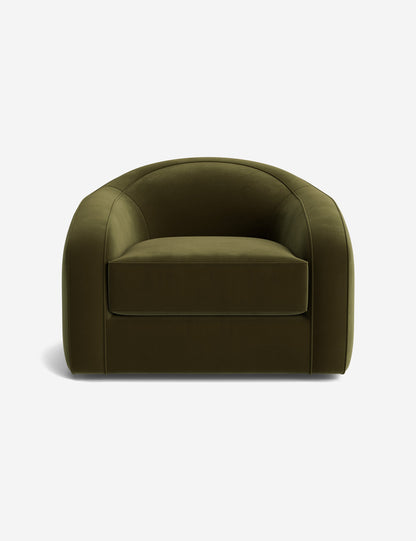Fauteuil d'appoint Shaw