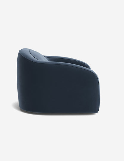 Fauteuil d'appoint Shaw