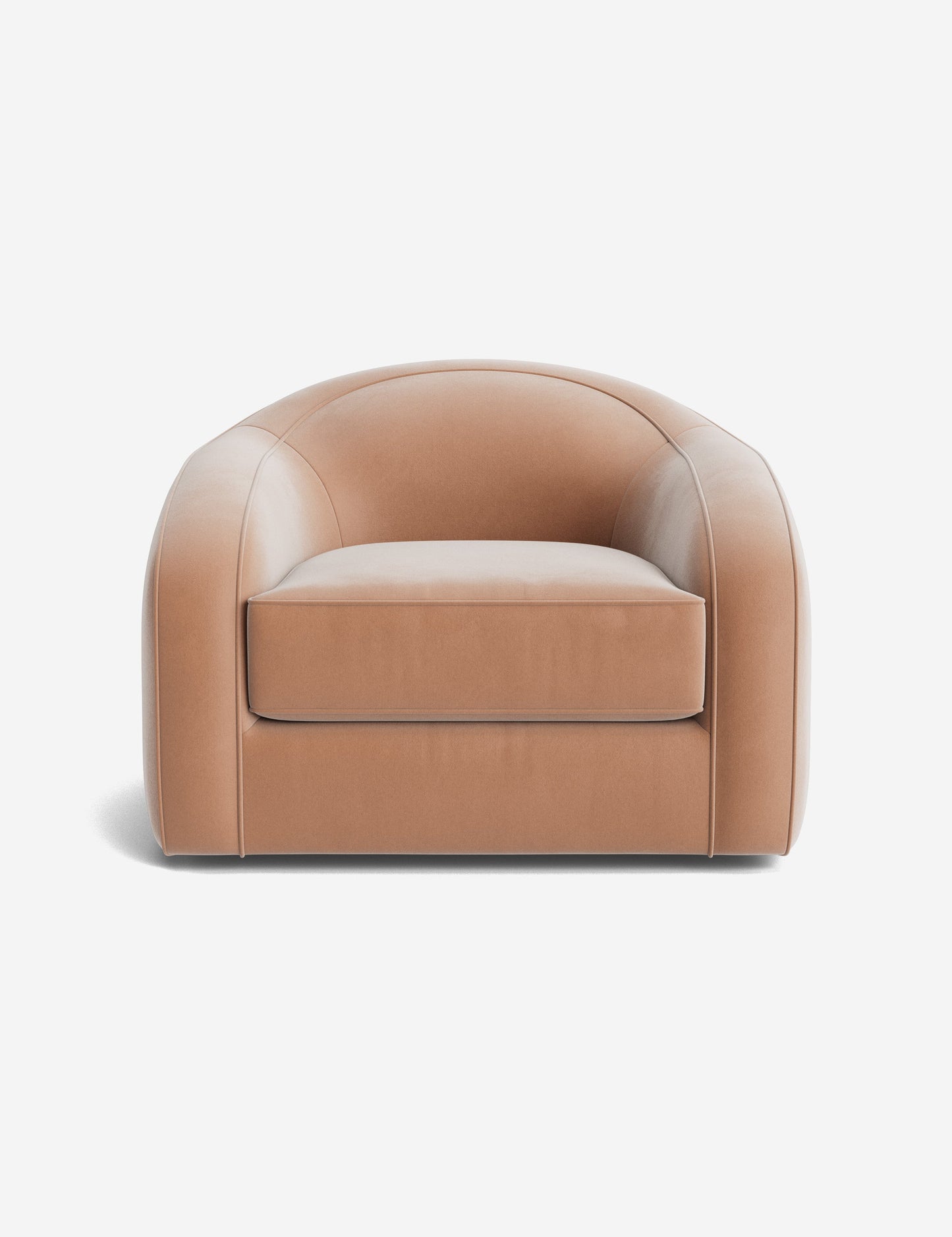 Fauteuil d'appoint Shaw