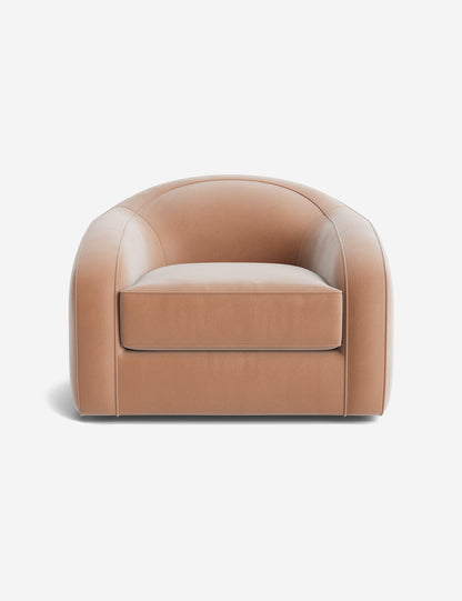 Fauteuil d'appoint Shaw