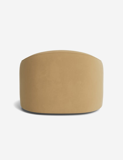 Fauteuil d'appoint Shaw