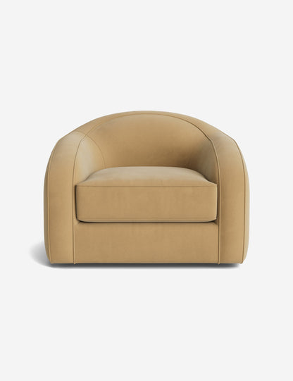 Fauteuil d'appoint Shaw