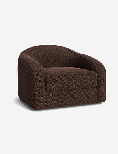 Fauteuil d'appoint Shaw