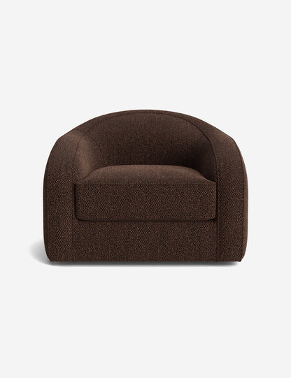 Fauteuil d'appoint Shaw