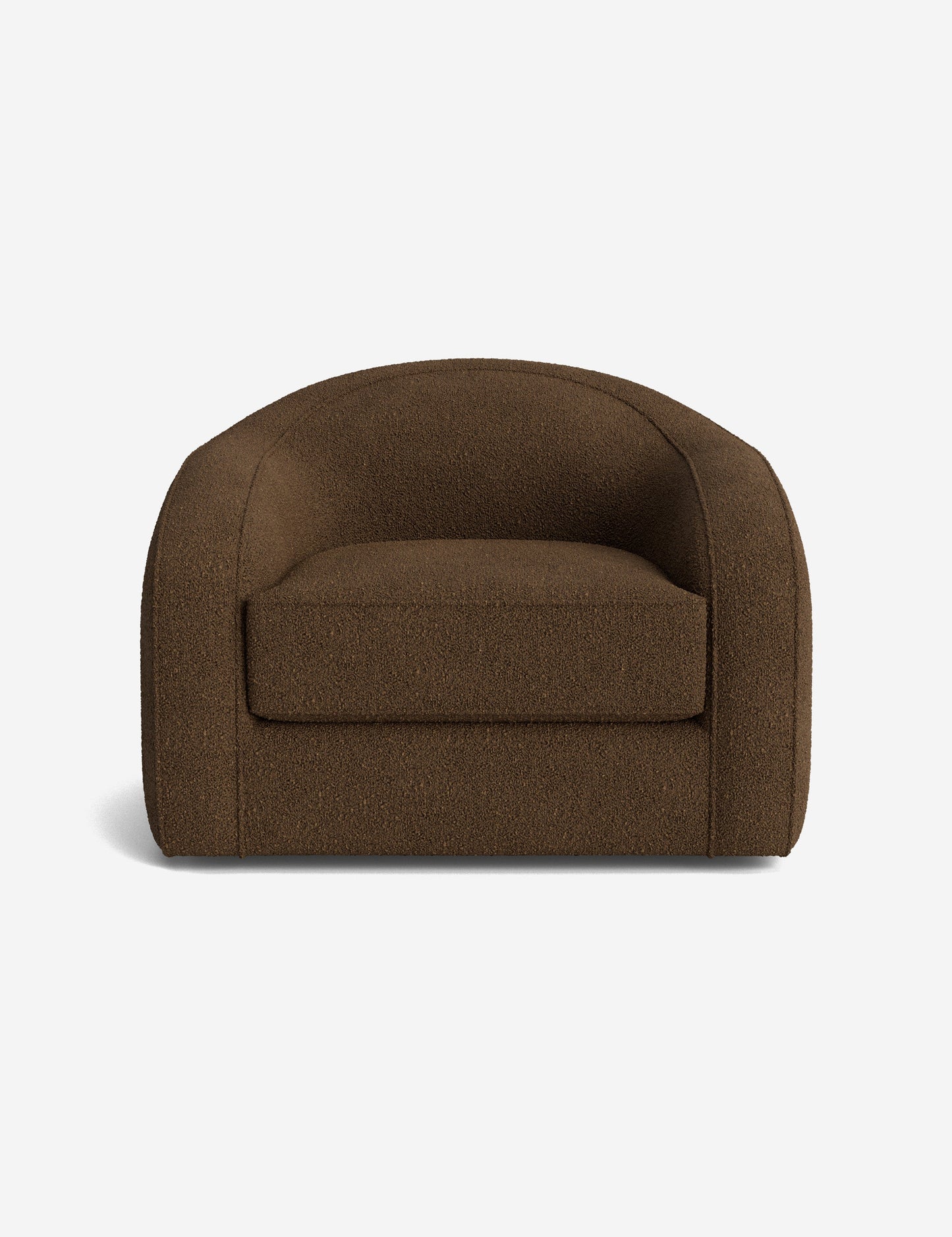 Fauteuil d'appoint Shaw