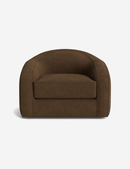 Fauteuil d'appoint Shaw