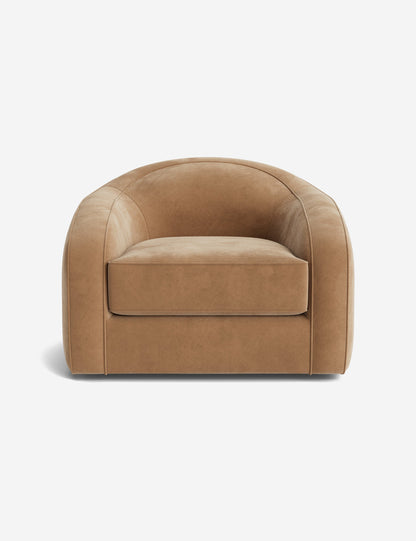 Fauteuil d'appoint Shaw